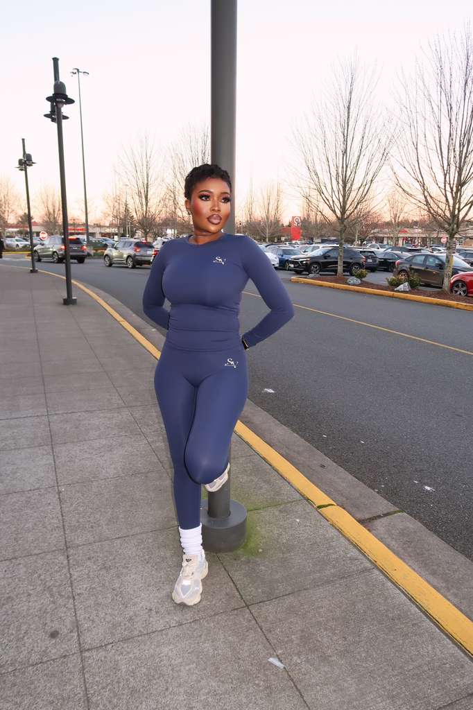 Foundations Long Sleeve