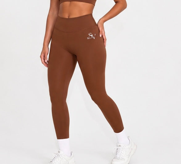 Savanchi Sculpt Leggings