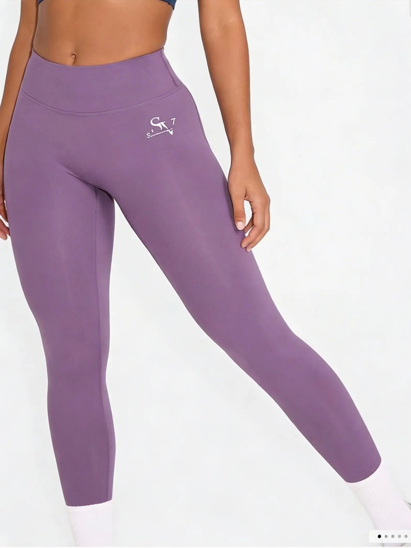 Savanchi Sculpt Leggings