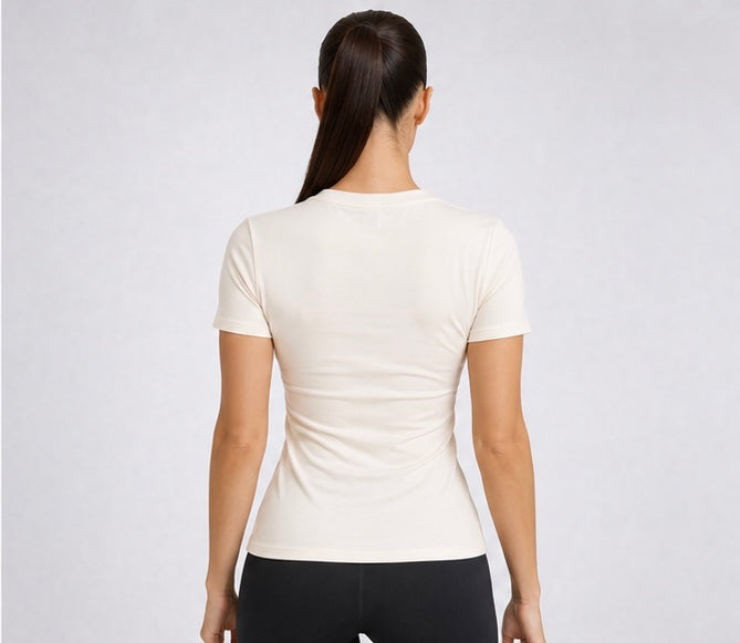 Savanchi V-Neck Top
