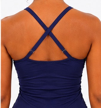 Savanchi Sculpt Cross Back Set