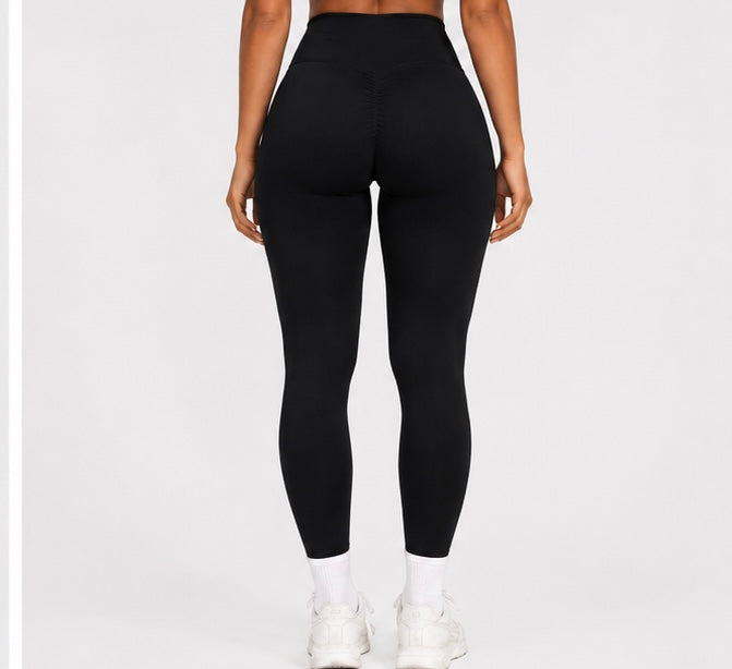 Savanchi Sculpt Leggings