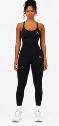 Savanchi Sculpt Cross Back Set