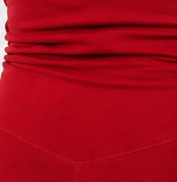 Savanchi Sculpt Long Sleeve Set