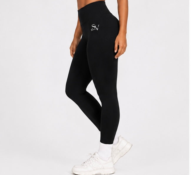 Savanchi Sculpt Leggings