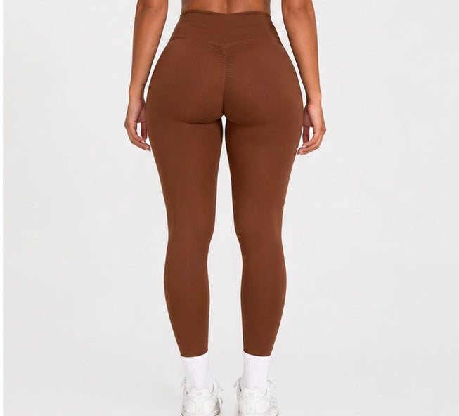 Savanchi Sculpt Leggings