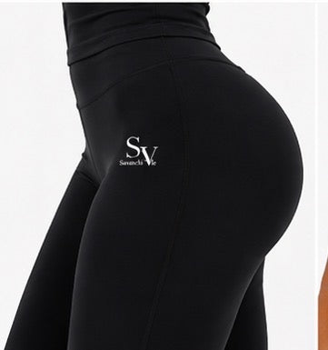 Savanchi Sculpt Cross Back Set