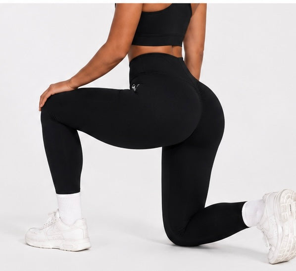 Savanchi Sculpt Leggings