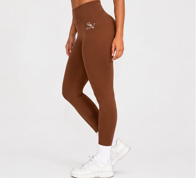 Savanchi Sculpt Leggings