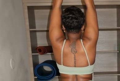 SculptFit Sports Bra