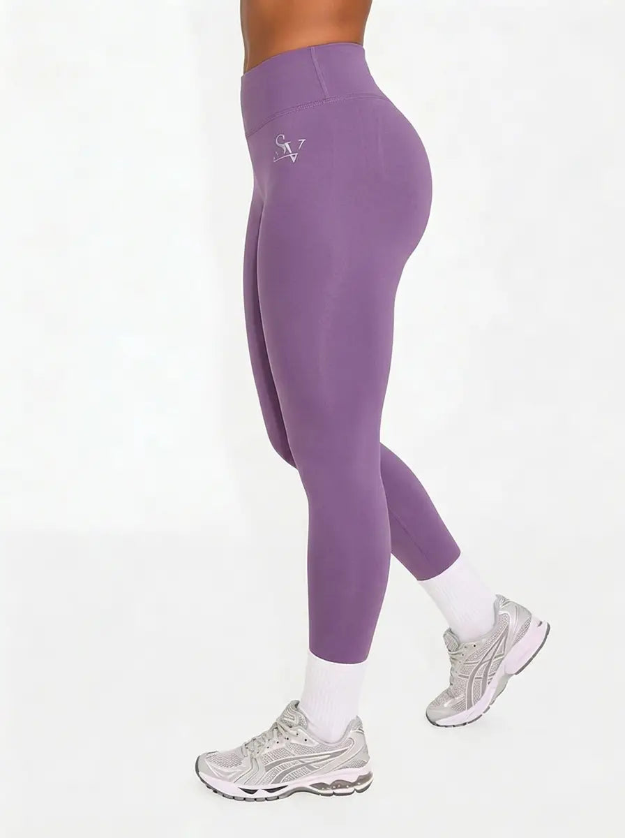 Savanchi Sculpt Leggings