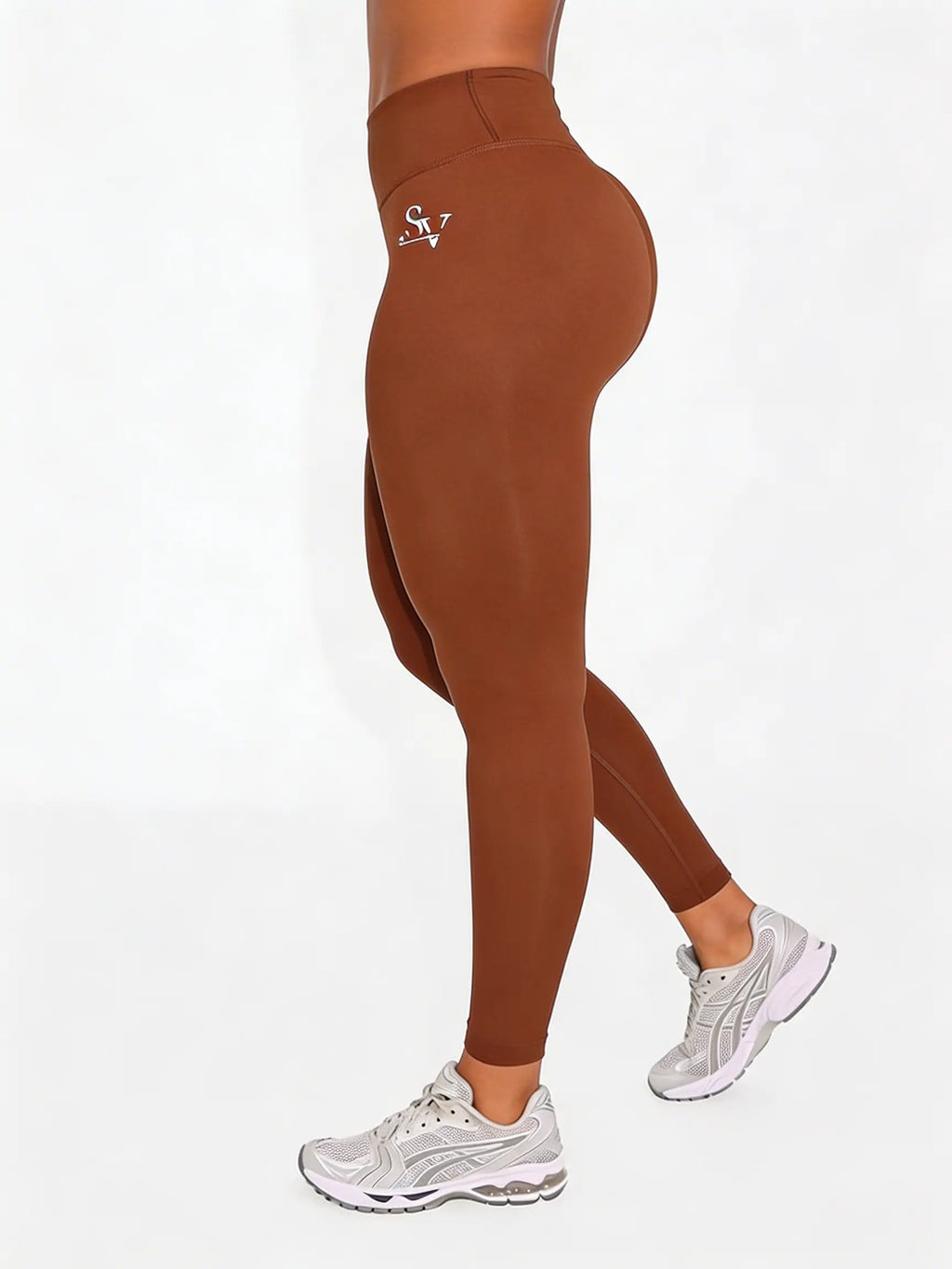 Savanchi Sculpt Leggings